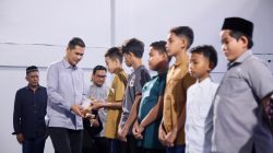 Sekda: Jaga tren Positif yang Dimulai Mualem dengan Persiapan Matang. 