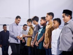 Sekda: Jaga tren Positif yang Dimulai Mualem dengan Persiapan Matang. 