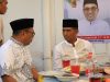 Anggota Komisi III DPR RI Gelar Bukber Bersama Kapolda Aceh dan Tokoh Masyarakat. 
