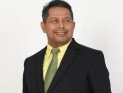 Rektor Prof Mirza Tabrani Diharapkan Percepat USK Menjadi Kampus WCU. 