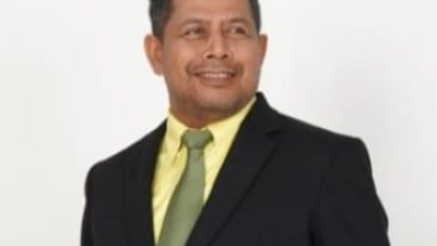 Rektor Prof Mirza Tabrani Diharapkan Percepat USK Menjadi Kampus WCU. 