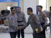 Kapolda Aceh Apresiasi Kinerja Personel Ditpolairud dalam Penanganan Banjir. 