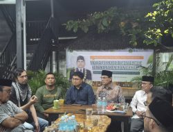 UIN Ar-Raniry Kembangkan Material Baterai Ramah Lingkungan Berbasis Tumbuhan. 