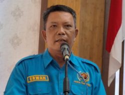 PWI Aceh Tamiang Kecam Pengusiran Sejumlah Wartawan di Acara Santunan Anak Yatim BSI.