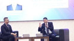 Kapolda Aceh Beri Kuliah Umum di Unpri Medan.