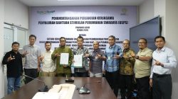 Bank Aceh Kembali Dipercaya sebagai Bank Penyalur BSPS Tahun 2026.