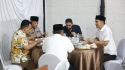 Sekda Aceh Gelar Buka Puasa Bersama Dihadiri Mualem dan Wakapolda.