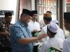 Ditreskrimsus Polda Aceh Gelar Doa Bersama dan Santuni Anak Yatim di Bulan Ramadhan. 