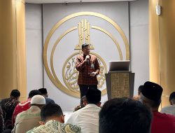 BSI Sosialisasi Keuangan Syariah Dalam Kajian Ramadhan Bersama Insan Pers.