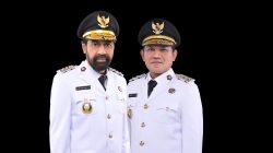 Mualem-Dek Fadh: Terima Kasih Presiden, Bantuan Sapi Meugang Kedua Kali, Wujud Kepedulian Presiden untuk Aceh.