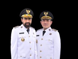 Mualem-Dek Fadh: Terima Kasih Presiden, Bantuan Sapi Meugang Kedua Kali, Wujud Kepedulian Presiden untuk Aceh.