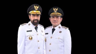 Mualem-Dek Fadh: Terima Kasih Presiden, Bantuan Sapi Meugang Kedua Kali, Wujud Kepedulian Presiden untuk Aceh.