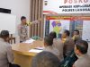 Kapolda Aceh Tekankan Pos Pelayanan Ops Ketupat Seulawah sebagai Center of Service Bagi Masyarakat.