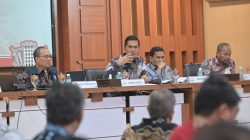 Sekda Aceh Tegaskan TKD Harus Berdampak Langsung bagi Masyarakat. 