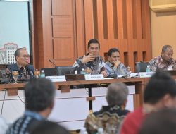 Sekda Aceh Tegaskan TKD Harus Berdampak Langsung bagi Masyarakat. 