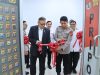 Polda Aceh dan USK Teken Kerja Sama, Launching Pusat Riset Ilmu Kepolisian. 