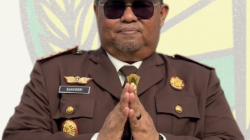 Jaksa Tuntut IRT 8 Tahun 6 Bulan Atas Tindak Pidana Narkoba. 