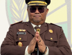 Jaksa Tuntut IRT 8 Tahun 6 Bulan Atas Tindak Pidana Narkoba. 