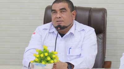 140 Siswa Madrasah di Aceh Besar Lulus SNBP Tahun 2026.