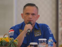 Nazaruddin (Dek Gam) : Hormati UU Pers, Polda Aceh Jangan Asal Panggil