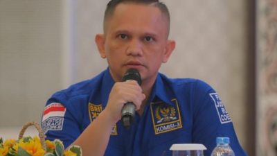 Nazaruddin (Dek Gam) : Hormati UU Pers, Polda Aceh Jangan Asal Panggil