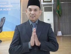 Illiza Lantik Muhammad Zubir Sebagai Kepala Diskominfotik Banda Aceh.