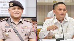 Polda Aceh Pastikan Tangani Kasus Pemanggilan Wartawan Secara Profesional, Dek Gam Apresiasi Kerja Cepat Penyidik Polri. 