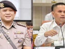 Polda Aceh Pastikan Tangani Kasus Pemanggilan Wartawan Secara Profesional, Dek Gam Apresiasi Kerja Cepat Penyidik Polri. 