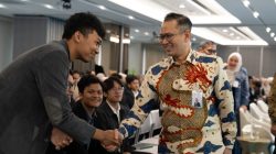 Dorong Kemajuan Pendidikan, BSI Berikan 8.616 Awardee di 175 Kampus. 