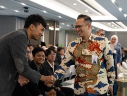 Dorong Kemajuan Pendidikan, BSI Berikan 8.616 Awardee di 175 Kampus. 