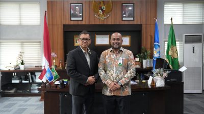 Bank Aceh Jalin Sinergitas Dengan USK Untuk Kemajuan Ekonomi dan Pendidikan Aceh. 