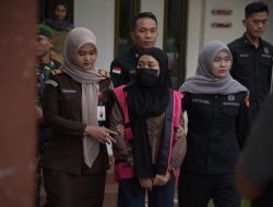 Kejati Tahan Satu Lagi Tersangka Korupsi Beasiswa di BPSDM Aceh. 