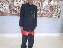 Prof Yusri Yusuf Kembali Pimpin MAA Terpilih Secara Aklamasi. 