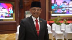 Pemerintah Aceh Terapkan WFH bagi ASN, Pelayanan Publik Tetap Berjalan. 