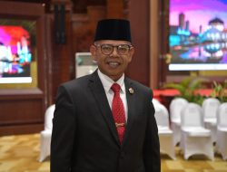 Pemerintah Aceh Terapkan WFH bagi ASN, Pelayanan Publik Tetap Berjalan. 