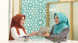 Jelang Musim Haji, Nasabah Tabungan Haji BSI Melesat. 