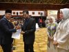 Mualem Lantik Tiga Kepala SKPA, Tekankan Percepatan Kinerja dan Serapan Anggaran. 