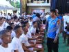 Kapolda Aceh Pantau Langsung Rikkes 2.012 Calon Bintara Polri. 