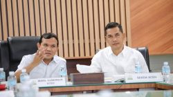 Pemerintah Aceh Sertakan Para Guru Besar Bahas Perubahan UUPA. 