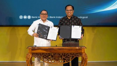 UIN Ar-Raniry Perkuat Kolaborasi dengan Bank Indonesia untuk Cetak SDM Unggul di Aceh. 