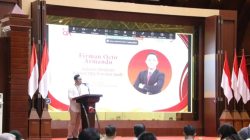 OJK Aceh Dorong Program TPAKD Berbasis Data untuk Perluas Akses Keuangan. 