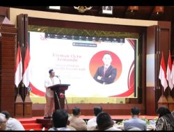 OJK Aceh Dorong Program TPAKD Berbasis Data untuk Perluas Akses Keuangan. 