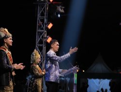 Sekda Aceh Buka Banda Aceh Experience Pada Raker Apeksi.