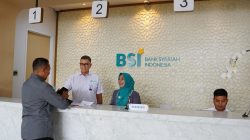 Dorong Konsumen Cerdas, BSI Perkuat Literasi dan Digitalisasi Layanan yang Aman dan Inklusif. 