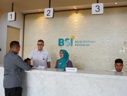 Dorong Konsumen Cerdas, BSI Perkuat Literasi dan Digitalisasi Layanan yang Aman dan Inklusif. 