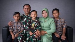 Kasab, Cinta dan Pengabdian : Dedikasi Istri Prajurit Terhadap Budaya Aceh. 