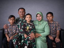 Kasab, Cinta dan Pengabdian : Dedikasi Istri Prajurit Terhadap Budaya Aceh. 