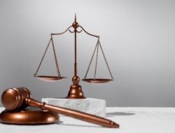 Kuasa Hukum IEP Bantah Yayasannya Terlibat Korupsi Beasiswa Pemerintah Aceh.