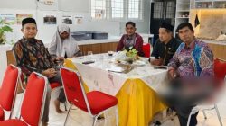 Disdikbud Kota Banda Aceh Gelar Uji Kompetensi 250 Calon Guru Diniyah.