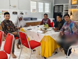Disdikbud Kota Banda Aceh Gelar Uji Kompetensi 250 Calon Guru Diniyah.
